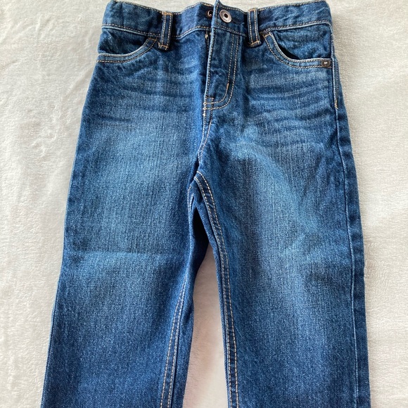 24 Months Jeans - OshKosh - Picture 2 of 2